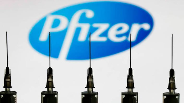 Israel entrega datos médicos y a cambio recibe millones de dosis de la vacuna de Pfizer.