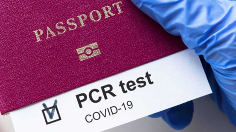 Italia ya adoptó el "pasaporte sanitario" obligatorio de los vacunados.