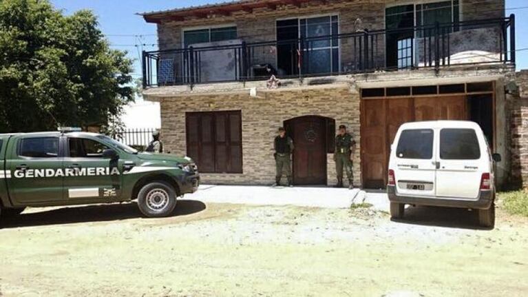 Itatí: detuvieron al intendente, al vice y al comisario