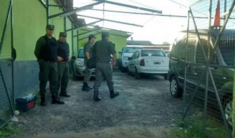 Itatí: detuvieron al intendente, al vice y al comisario