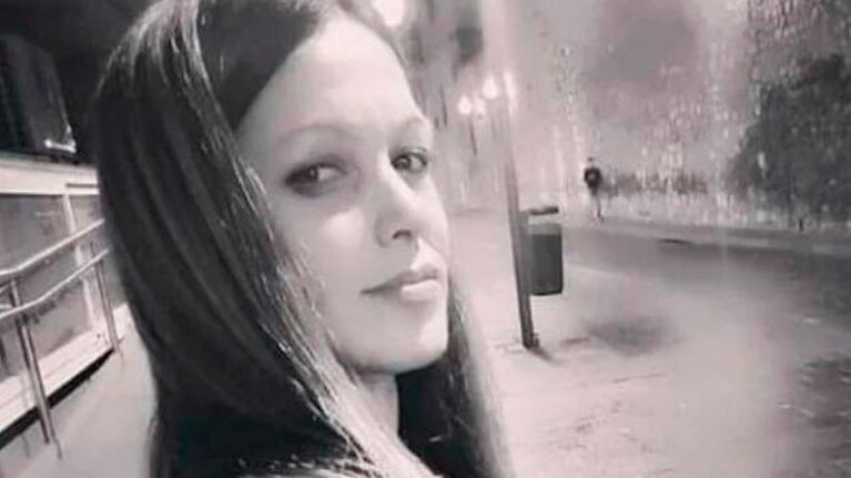 Ivana fue asesinada y su cuerpo estuvo ocho días desaparecido.