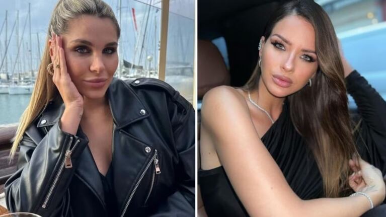 Ivana Icardi reveló cuándo conocerá a la China Suárez: “Podremos…”
