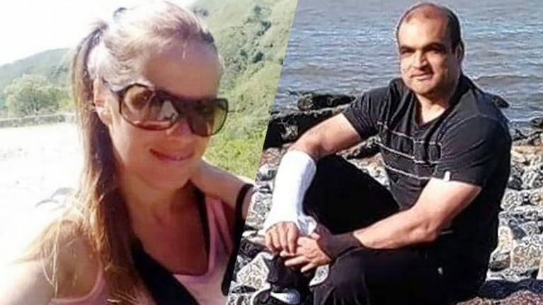 Ivana Módica fue asesinada por Javier Galván en febrero del 2021.