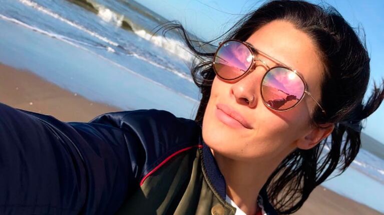Ivana Nadal ya tiene dueño.