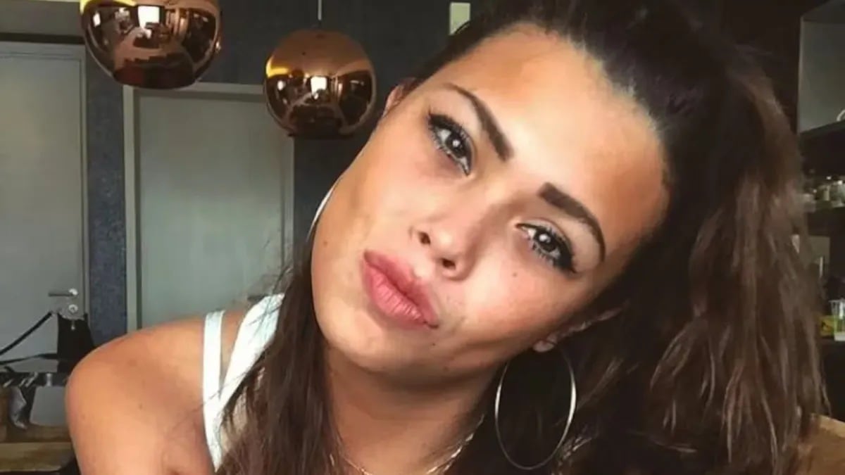 Ivana Smit tenía 18 años cuando murió en Malasia a fines del 2017.