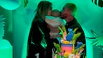 J Balvin y su novia Valentina Ferrer compartieron una intensa semana en Córdoba.