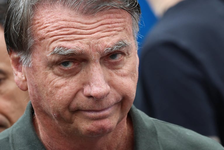 jair bolsonaro