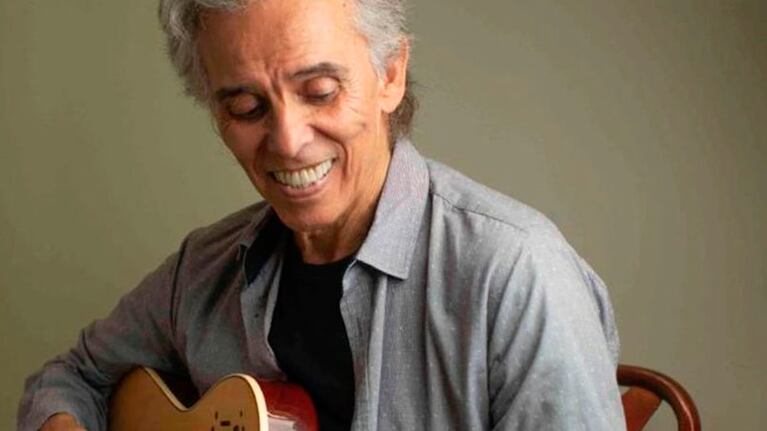 Jairo se presenta este fin de semana en la Villa Serrana.