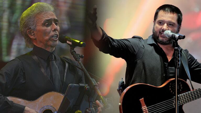 Jairo y Jorge Rojas están aislados tras dar positivo de coronavirus.