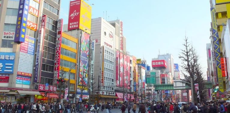 Japón: otorgan becas a argentinos de más de 8 millones de pesos para estudiar 