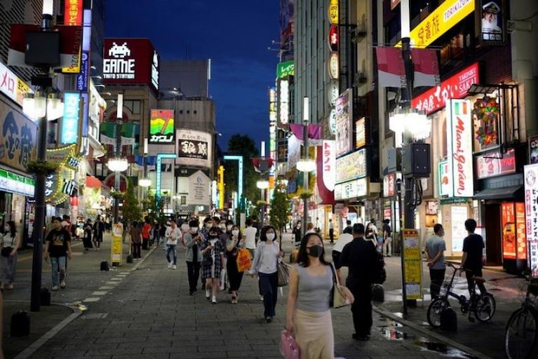 Japón: otorgan becas a argentinos de más de 8 millones de pesos para estudiar 