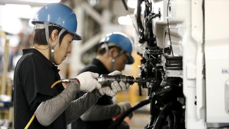 Japón: proponen no trabajar un lunes al mes