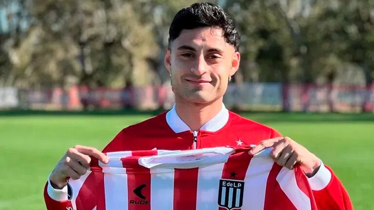 Javier Altamirano permanecerá internado en observación.