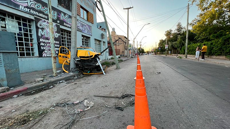 Javier Bocalón fue asesinado a puñaladas por Roberto Carmona.