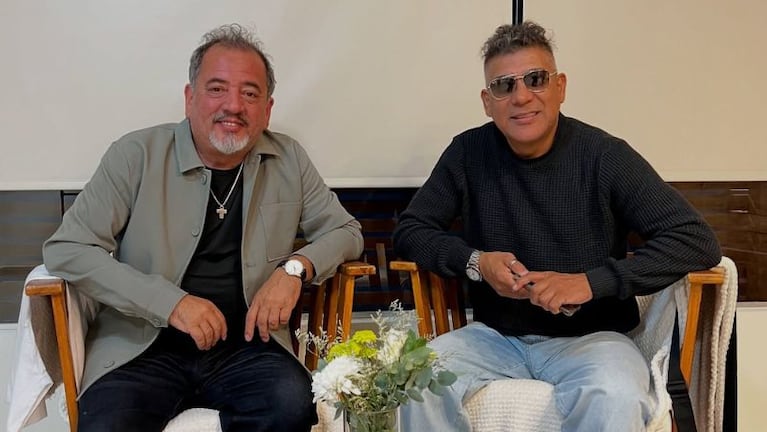 Javier Brizuela y Carlos De Piano darán una conferencia de prensa para dar detalles del futuro de La Barra.
