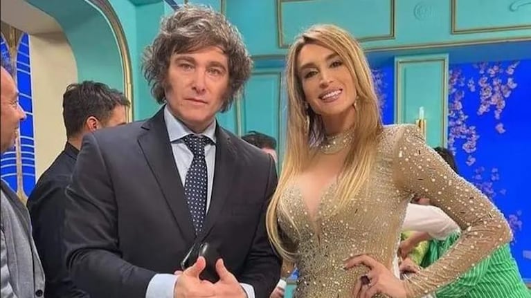 javier-milei-fatima-florez-mirtha-legrand