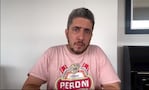 Jay Mammon publicó su descargo en redes sociales