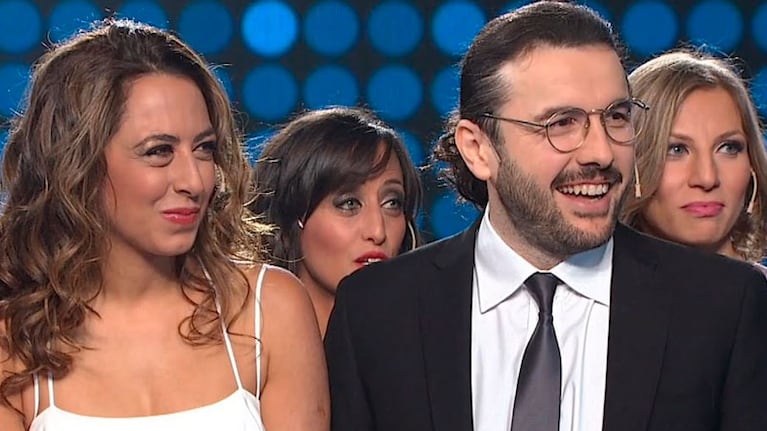 Jazmín se alejó de Egun tras su eliminación del Bailando.