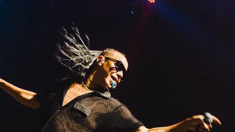 Jean Carlos confirmó el estreno de su próximo inédito junto a una joven cantante