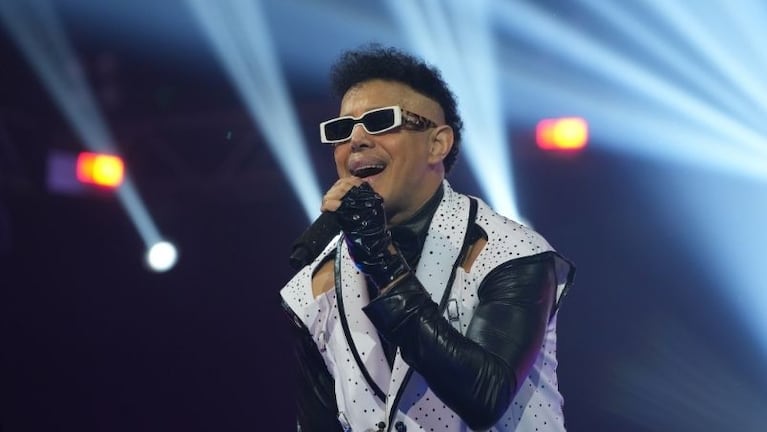 Jean Carlos festejó un nuevo aniversario en Forja.