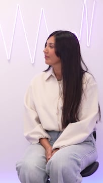 Jean Carlos habló por primera vez sobre su salud: “Terminé diciéndole a Dios ‘si hasta aca llegué...’”