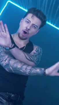 Jean Carlos lanzó un tema bien pegadizo junto a un artista de Buenos Aires