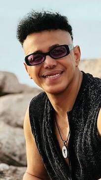 Jean Carlos, nominado a los Premios más importantes de República Dominicana