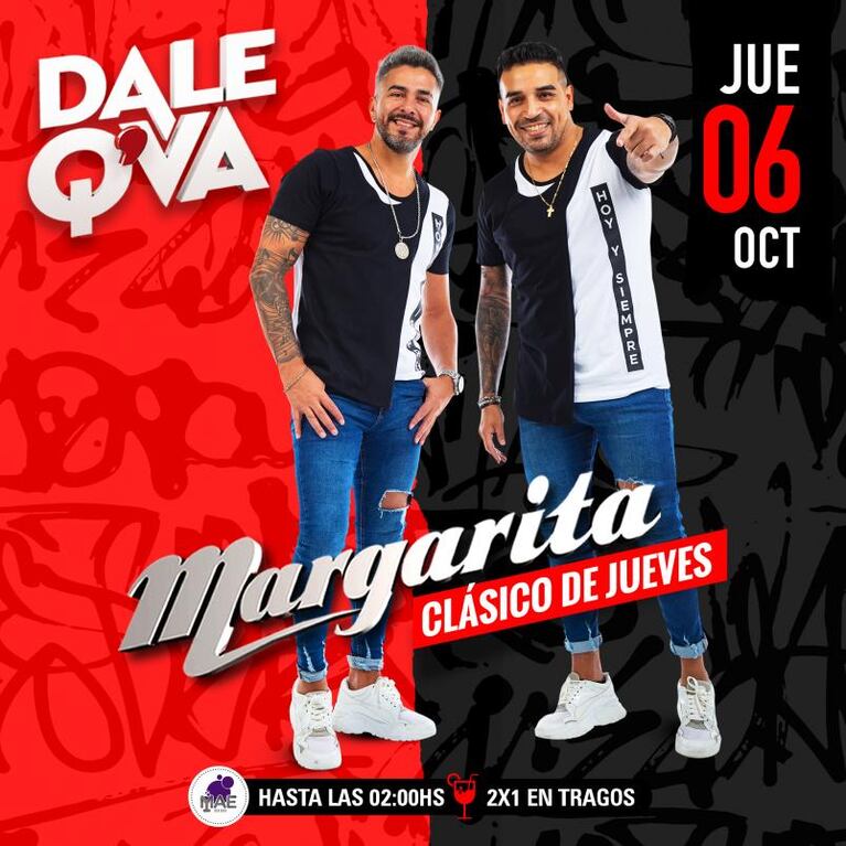 Jean Carlos regresa al escenario de Margarita Disco