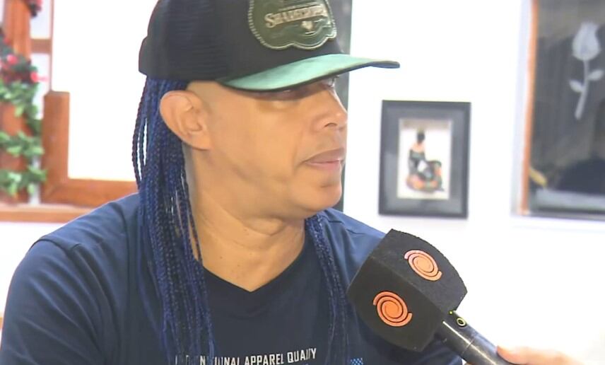 Jean Carlos reveló su deseo de cumpleaños.