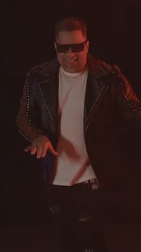 Jean Carlos y Nolberto Al K La presentaron el videoclip de “Pensamientos y palabras”