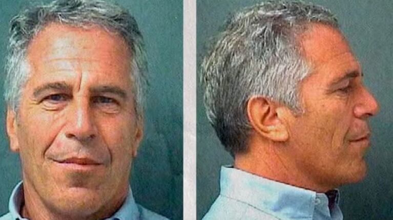 Jeffrey Epstein se suicidó en prisión en 2019.