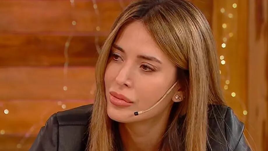 Jesica Cirio compartió con sus seguidores una lujosa compra.