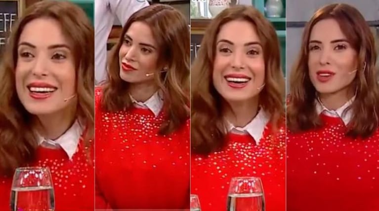 Jésica Cirio le contestó a las burlas por su nuevo look