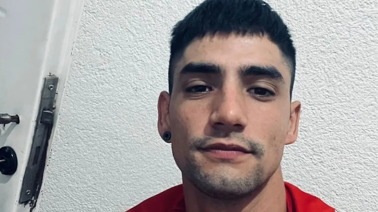 Jesús Buffarini fue asesinado a golpes por al menos tres personas a la salida del boliche.