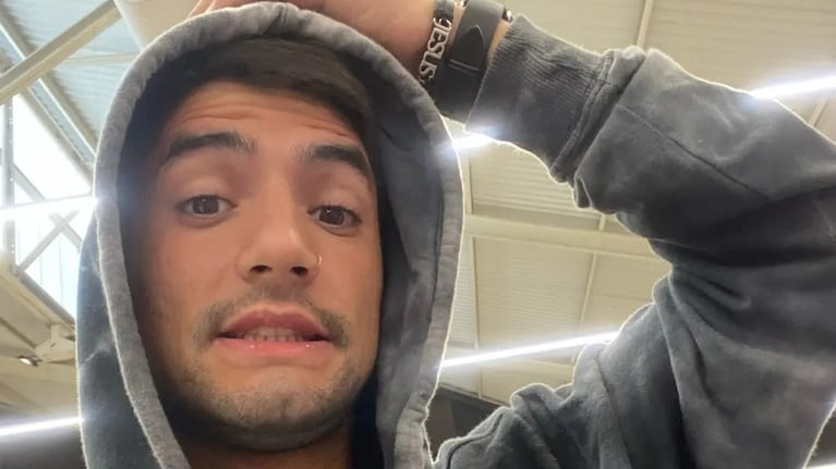 Jesús Buffarini murió asesinado a patadas en General Cabrera.