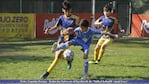 Jesús María venció 1-0 a Bell Ville. 