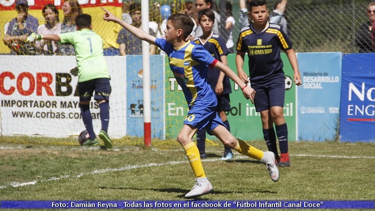 Jesús María venció a La Francia y Corazón de María al Peña: ambos se metieron en la final de sus zonas. Además, Almafuerte goleó 9-0 al Manuel Belgrano.