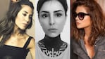 Jimena Barón, Cande Tinelli y Araceli González, dejaron lindos mensajes en las redes.