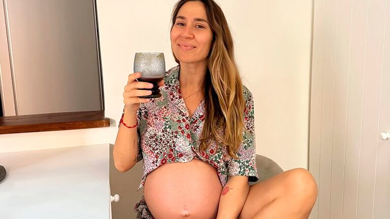 Jimena Barón reveló por qué le puso Arturo a su hijo y sacó a la luz una interna con Daniel Osvaldo