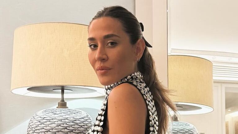 Jimena Barón revoluciona las redes con sus apuestas. (Foto: Instagram/@jmena)