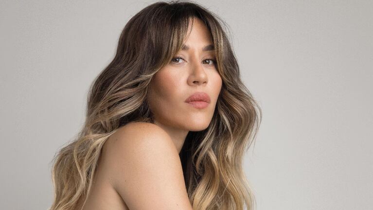 Jimena Barón rompió el silencio tras la polémica propina.