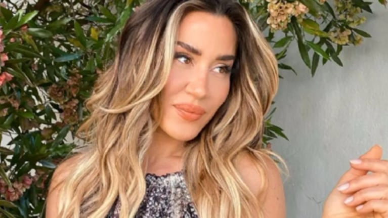 Jimena Barón se mostró desconcertada por los aumentos de marzo.