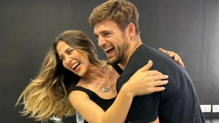 Jimena Barón se sinceró y contó sus planes en Nueva York con su novio Matías Palleiro: “Hormonas”