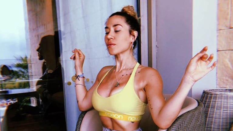 Jimena está de regreso en las redes.