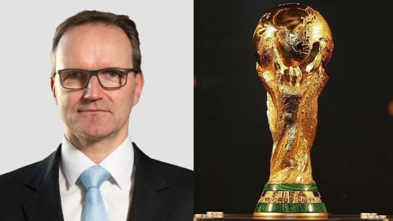 Joachim Klement predijo el campeón del Mundial.