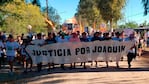 Joaquín Paredes fue asesinado de un disparo por la espalda.