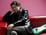 Joaquín Sabina, una de las destacadas visitas que trae el Congreso de la Lengua Española a Córdoba.