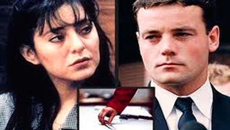 John Bobbitt, a 25 años del caso que dio vuelta al mundo: “En el documental me muestran como el malo, pero ella me cortó el pene”