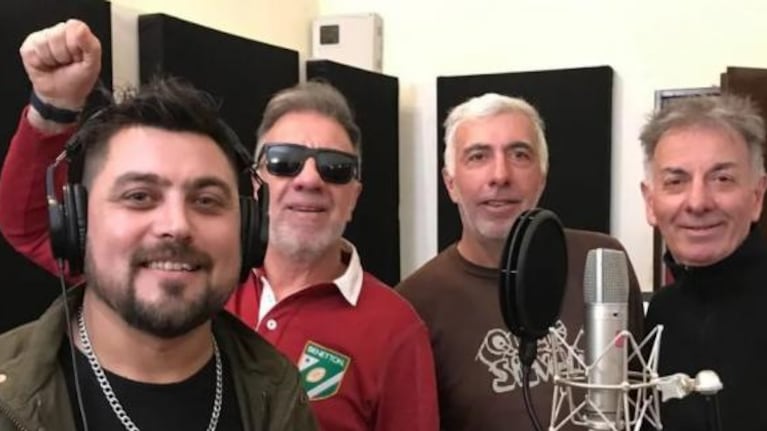 John Paul, la nueva incorporación de la banda