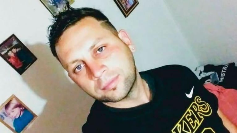 Jonatan Romo murió en julio de 2022 en la comisaría de La Falda.